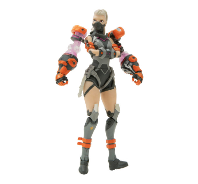 Fortnite Фігурка Fortnite Master Series Figure Southpaw, 10 см (FNT1323)