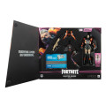 Fortnite Фігурка Fortnite Master Series Figure Southpaw, 10 см (FNT1323)