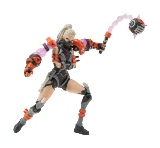 Fortnite Фігурка Fortnite Master Series Figure Southpaw, 10 см (FNT1323)