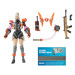 Fortnite Фігурка Fortnite Master Series Figure Southpaw, 10 см (FNT1323)