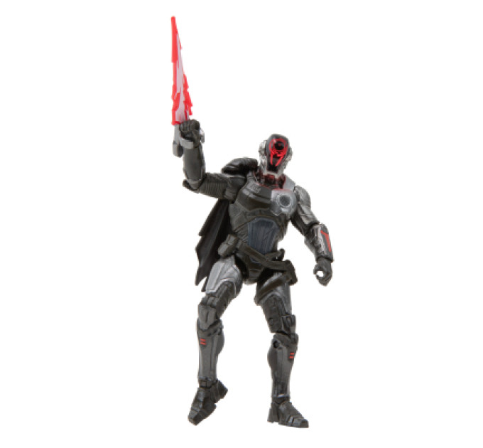 Fortnite Фігурка Fortnite Master Series Figure The Foundation (Dark), 10 см (FNT1325)