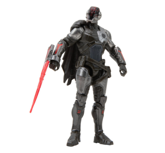 Fortnite Фігурка Fortnite Master Series Figure The Foundation (Dark), 10 см (FNT1325)