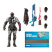 Fortnite Фігурка Fortnite Master Series Figure The Foundation (Dark), 10 см (FNT1325)