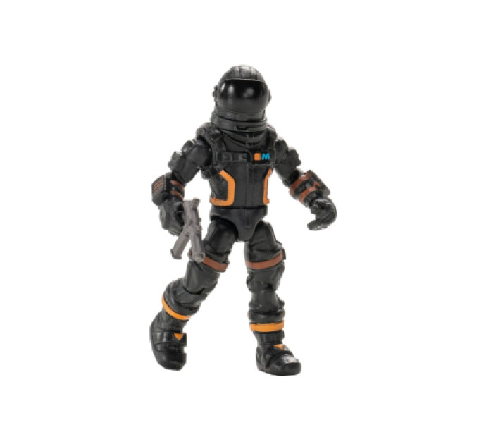 Fortnite Фігурка Fortnite Micro Legendary Dark Voyager, 6 см (FNT0960)
