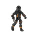 Fortnite Фігурка Fortnite Micro Legendary Dark Voyager, 6 см (FNT0960)