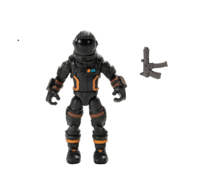 Fortnite Фігурка Fortnite Micro Legendary Dark Voyager, 6 см (FNT0960)