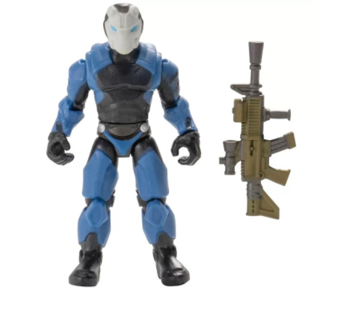 Fortnite Фігурка Fortnite Micro Legendary Series Carbide, 6 см (FNT0961)