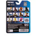 Fortnite Фігурка Fortnite Micro Legendary Series Carbide, 6 см (FNT0961)