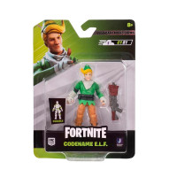 Фігурка Fortnite Micro Legendary Series Codename E.L.F., 6 см (FNT0947)