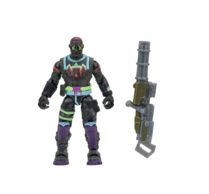 Fortnite Фігурка Fortnite Micro Legendary Series Liteshow, 6 см (FNT0965)
