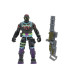 Fortnite Фігурка Fortnite Micro Legendary Series Liteshow, 6 см (FNT0965)