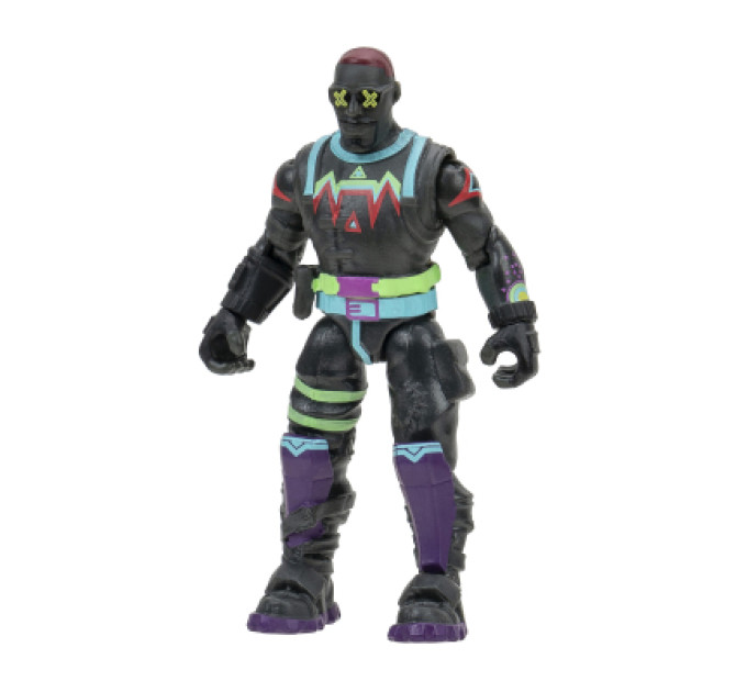 Fortnite Фігурка Fortnite Micro Legendary Series Liteshow, 6 см (FNT0965)