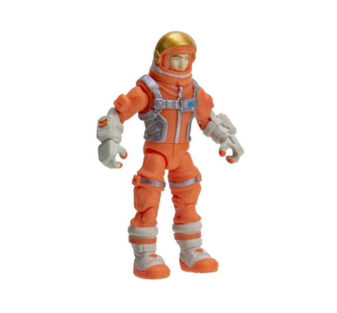 Fortnite Фігурка Fortnite Micro Legendary Series Mission Specialist, 6 см (FNT0952)