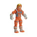 Fortnite Фігурка Fortnite Micro Legendary Series Mission Specialist, 6 см (FNT0952)