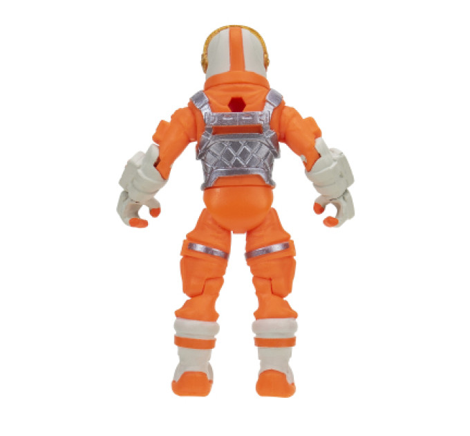 Fortnite Фігурка Fortnite Micro Legendary Series Mission Specialist, 6 см (FNT0952)