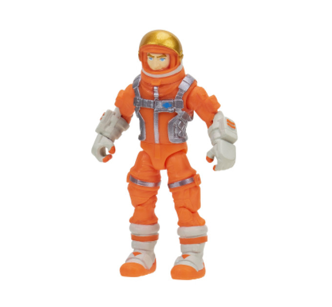 Fortnite Фігурка Fortnite Micro Legendary Series Mission Specialist, 6 см (FNT0952)