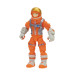 Fortnite Фігурка Fortnite Micro Legendary Series Mission Specialist, 6 см (FNT0952)
