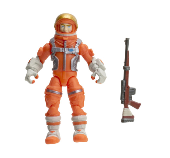 Fortnite Фігурка Fortnite Micro Legendary Series Mission Specialist, 6 см (FNT0952)