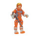 Fortnite Фігурка Fortnite Micro Legendary Series Mission Specialist, 6 см (FNT0952)