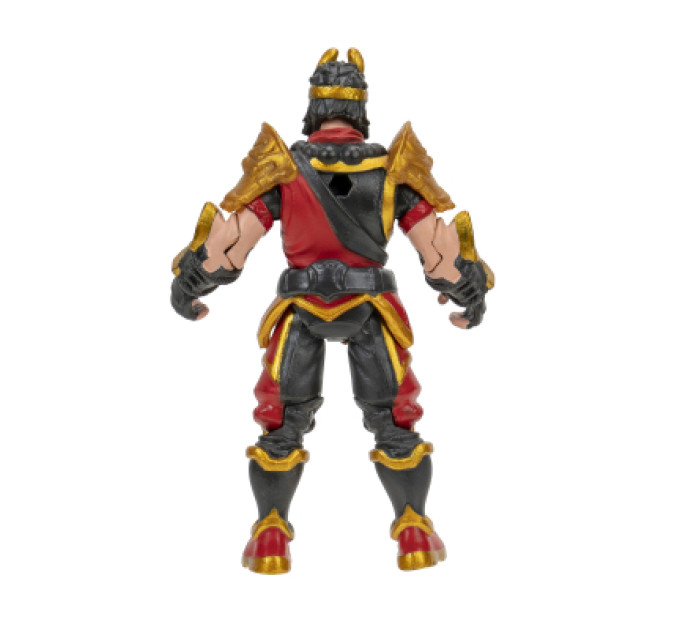 Fortnite Фігурка Fortnite Micro Legendary Series Wukong, 6 см (FNT0950)