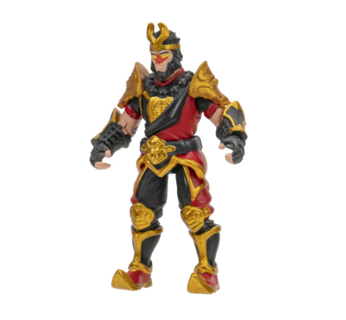 Fortnite Фігурка Fortnite Micro Legendary Series Wukong, 6 см (FNT0950)