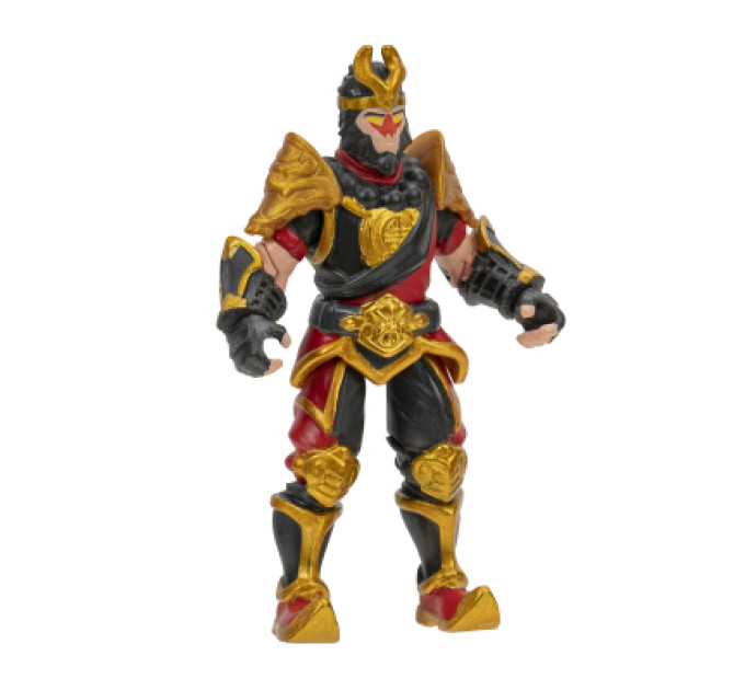 Fortnite Фігурка Fortnite Micro Legendary Series Wukong, 6 см (FNT0950)