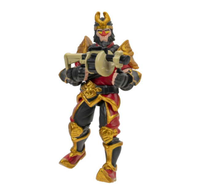 Fortnite Фігурка Fortnite Micro Legendary Series Wukong, 6 см (FNT0950)