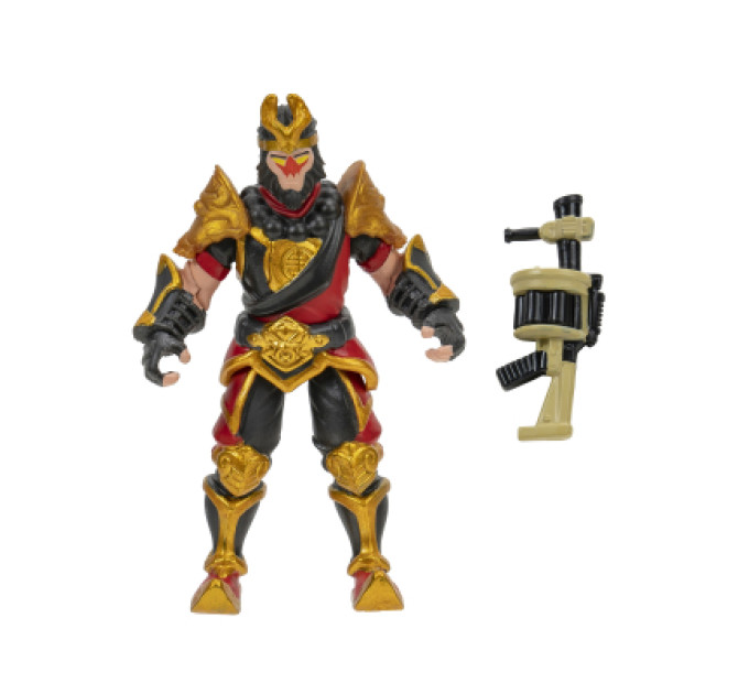 Fortnite Фігурка Fortnite Micro Legendary Series Wukong, 6 см (FNT0950)