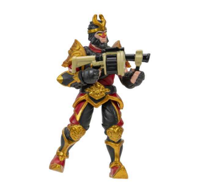 Fortnite Фігурка Fortnite Micro Legendary Series Wukong, 6 см (FNT0950)