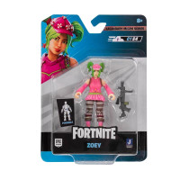 Фігурка Fortnite Micro Legendary Series Zoey, 6 см (FNT0962)