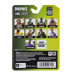 Fortnite Фігурка Fortnite Micro Legendary Skull Trooper - Green, 6 см (FNT0949)