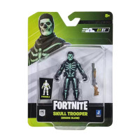 Фігурка Fortnite Micro Legendary Skull Trooper - Green, 6 см (FNT0949)