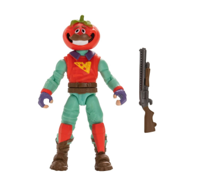 Fortnite Фігурка Fortnite Micro Legendary Tomatohead, 6 см (FNT0948)