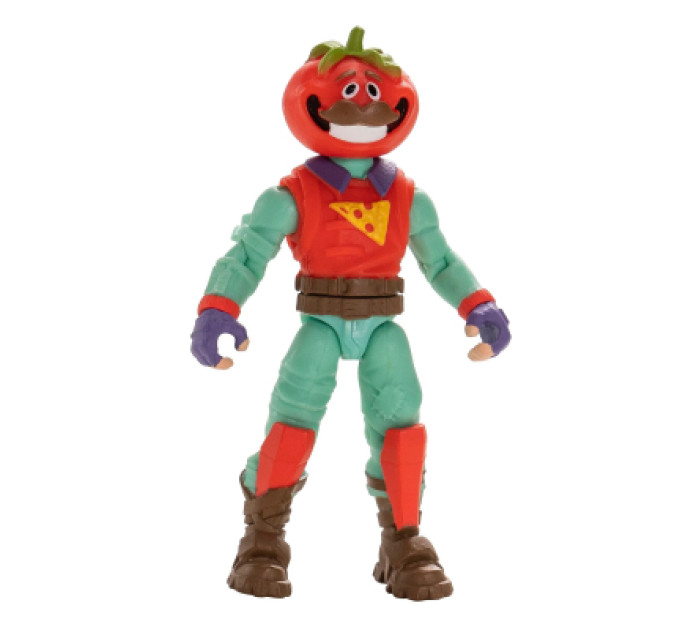 Fortnite Фігурка Fortnite Micro Legendary Tomatohead, 6 см (FNT0948)