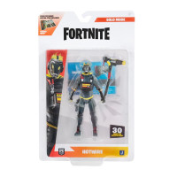 Фігурка Fortnite Solo Mode Hotwire, 10 см (FNT1355)
