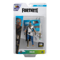 Fortnite Фігурка Fortnite Solo Mode Malik, 10 см (FNT1356)