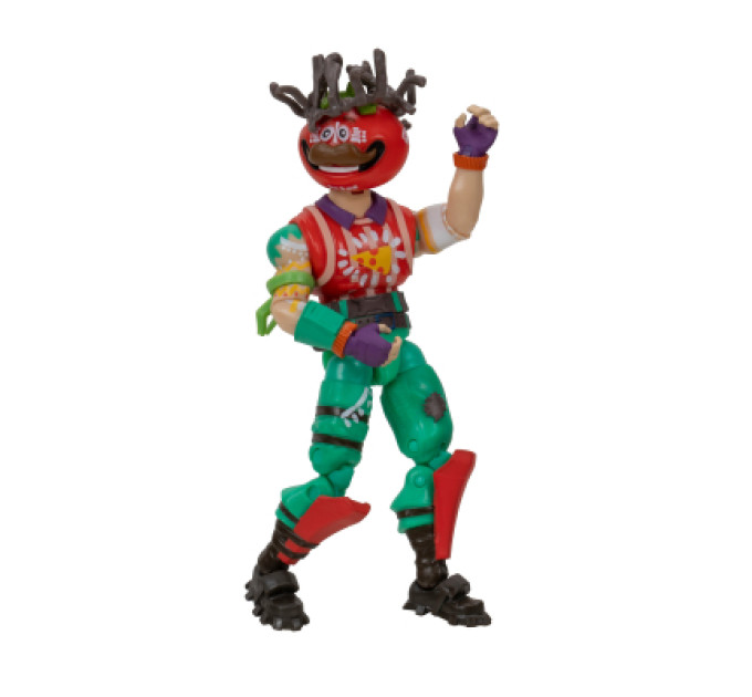 Fortnite Фігурка Fortnite Solo Mode Tomatohead (Crown), 10 см (FNT1359)