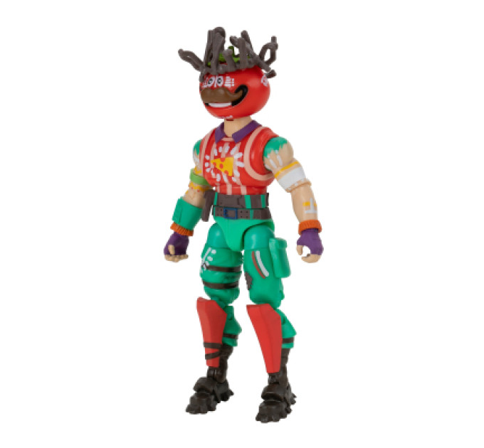 Fortnite Фігурка Fortnite Solo Mode Tomatohead (Crown), 10 см (FNT1359)