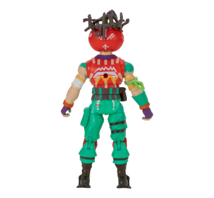 Fortnite Фігурка Fortnite Solo Mode Tomatohead (Crown), 10 см (FNT1359)