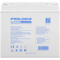Prologix Батарея LiFePo4 Prologix 12.8V - 30Ah (PLFP12-30)