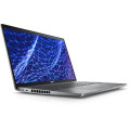 DELL Enterprise Ноутбук Dell Latitude 5530 15.6" FHD AG IPS, Intel i5-1245U, 32GB, F256GB, F1TB, UMA, Lin, сірий