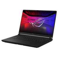 Ноутбук ASUS ROG Strix SCAR 16 G635LR-RW164W 16" WQXGA mLED, Intel Ultra 9 275HX, 64GB, F2TB, NVD5070Ti-12, Win11, Чорний