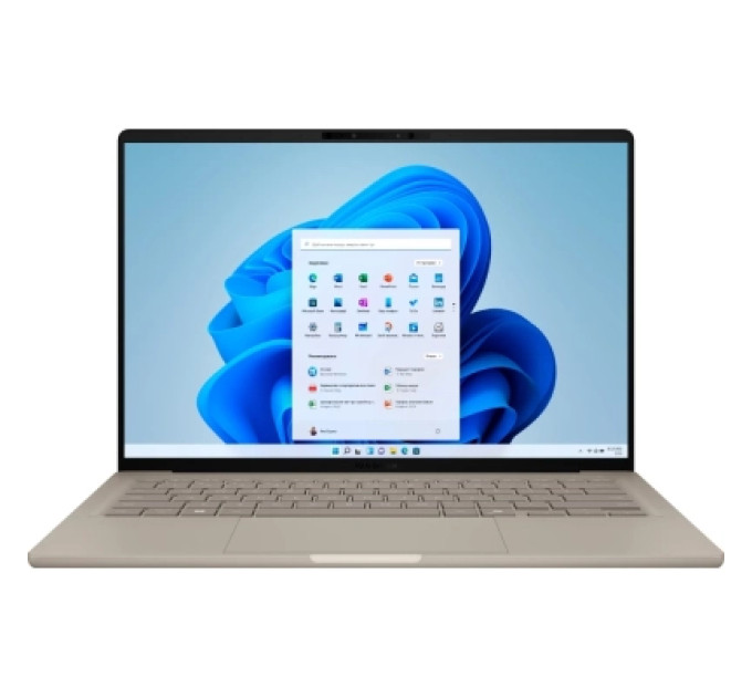 ASUS Ноутбук ASUS Zenbook A14 UX3407NA-QD023W (90NB1711-M00390)