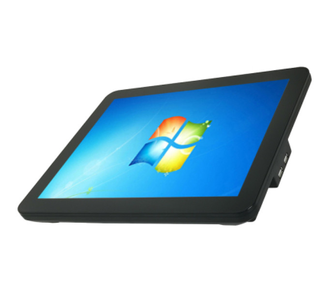 Leabon POS-термінал Leabon LB-T630 i5 6300U/8Gb/SSD128GB/2xRS232/6xUSB/Ethernet/17,3'''' 1920x1080 з 2-м дисплеєм15,6" (LB-T630-17.3+15.6-0139)
