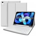 BeCover Чохол до планшета BeCover Keyboard Apple iPad 10.9" 2022 Gray (711140)