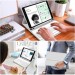 BeCover Чохол до планшета BeCover Keyboard Apple iPad 10.9" 2022 Gray (711140)