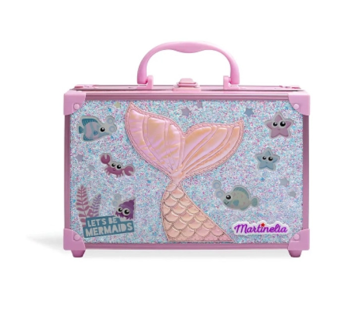 Martinelia Дитяча косметика Martinelia набір Let's Be Mermaids (85441)