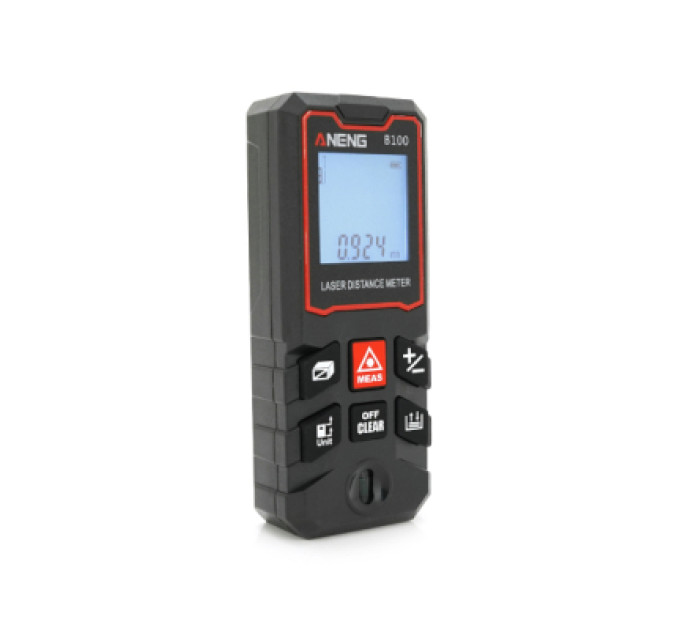 ANENG Лазерний далекомір ANENG AN-B100 до 100 м. (AN-B100)