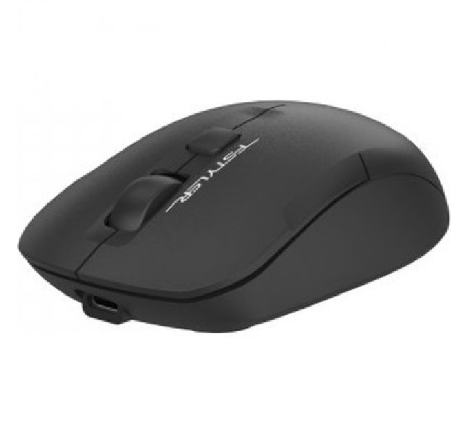 A4Tech Мишка A4Tech FG16CS Air2 Wireless Black (4711421998468)