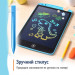 ColorWay Планшет для малювання ColorWay LCD Writing Tablet 10 (CW-WT10C)